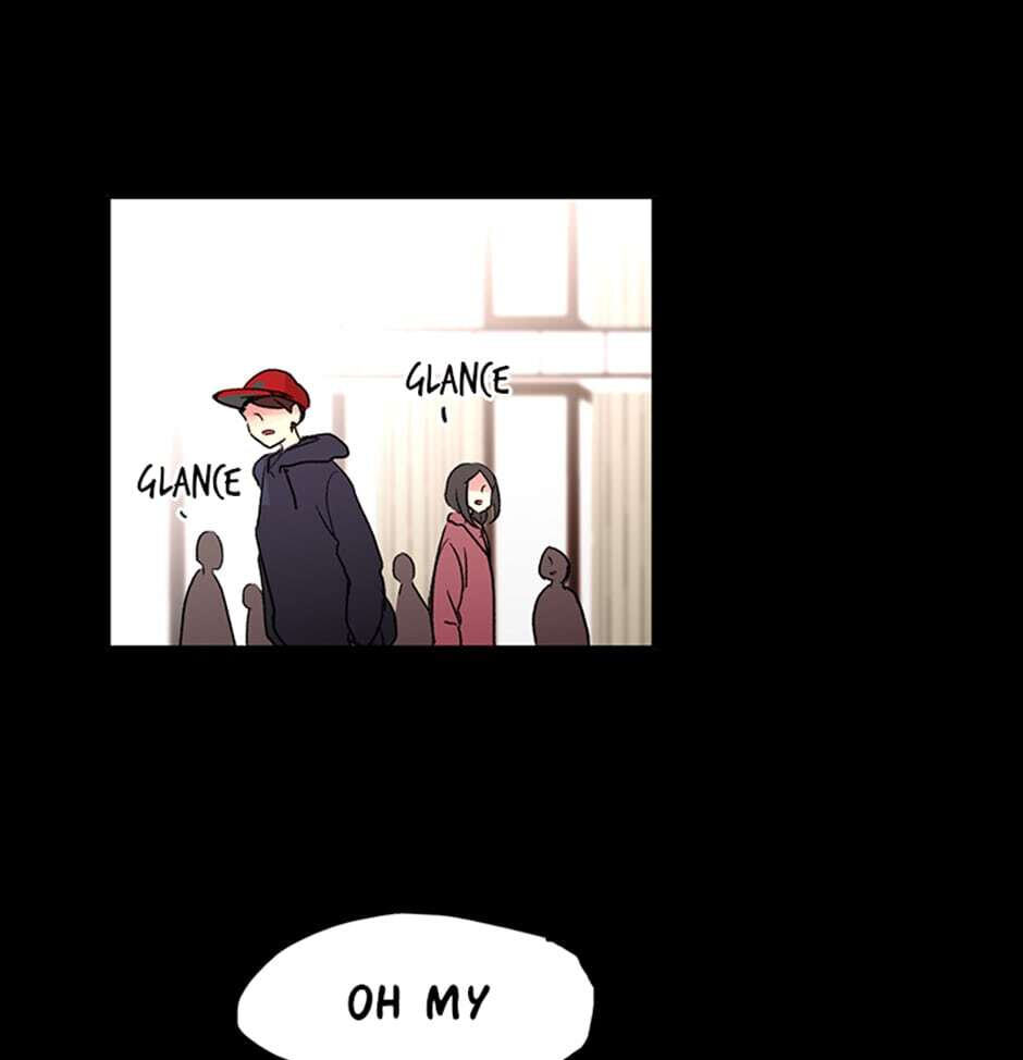 Here We Go Again Chapter 64 page 39 - 