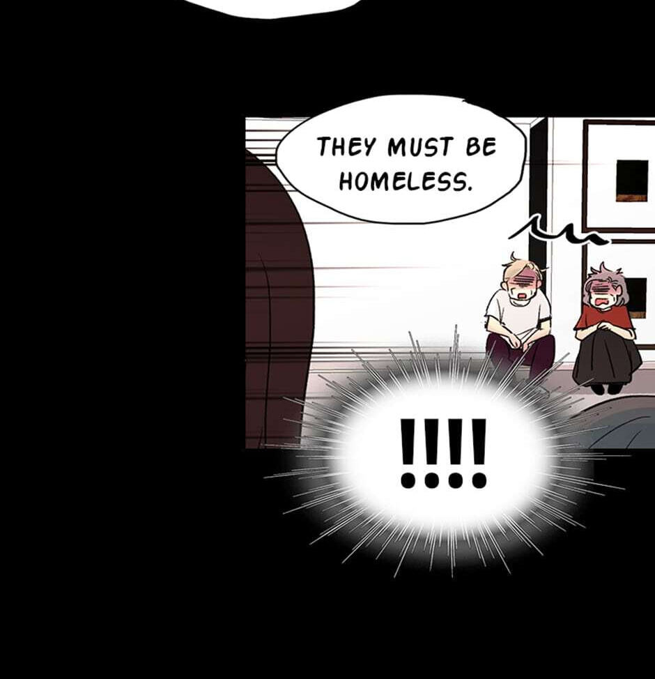 Here We Go Again Chapter 64 page 40 - 