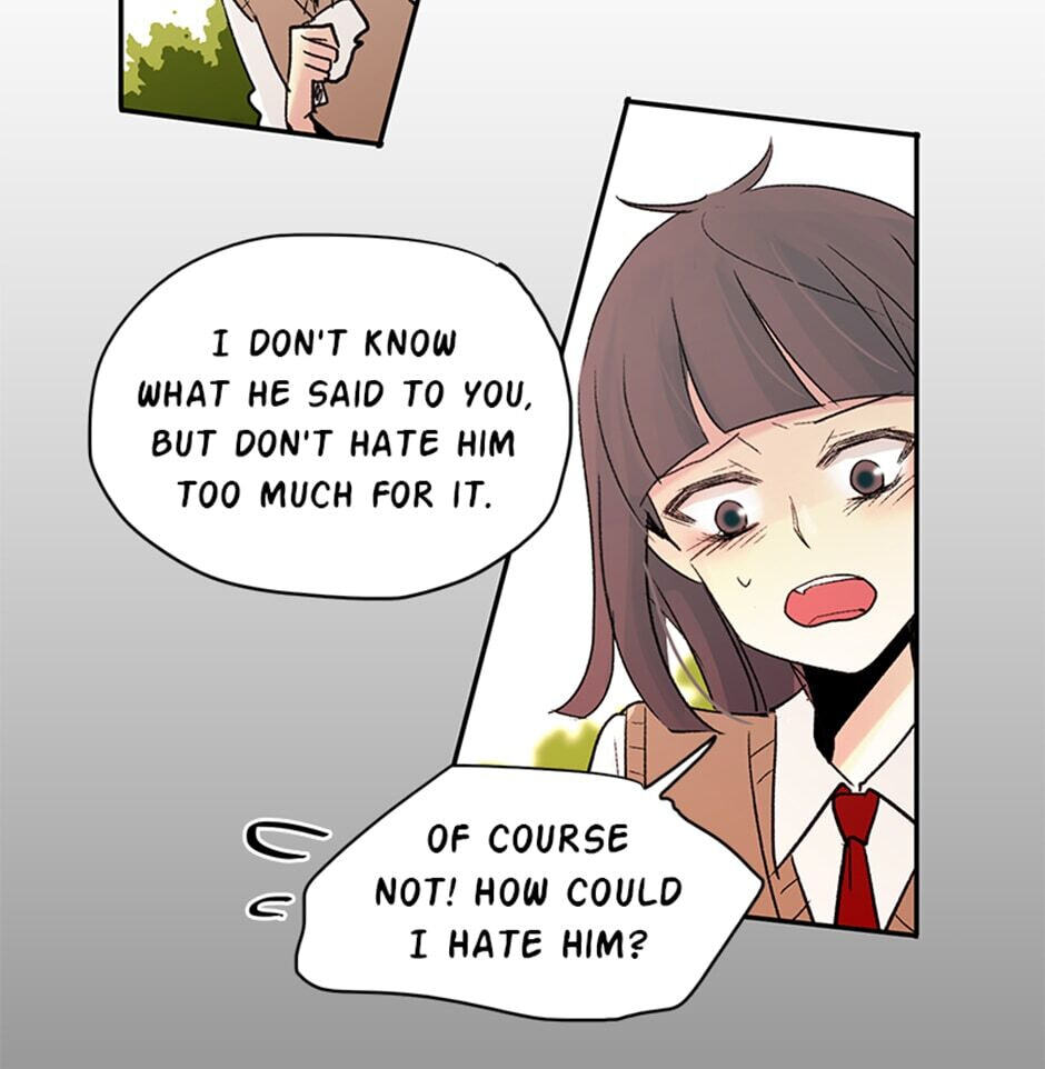 Here We Go Again Chapter 64 page 5 - 