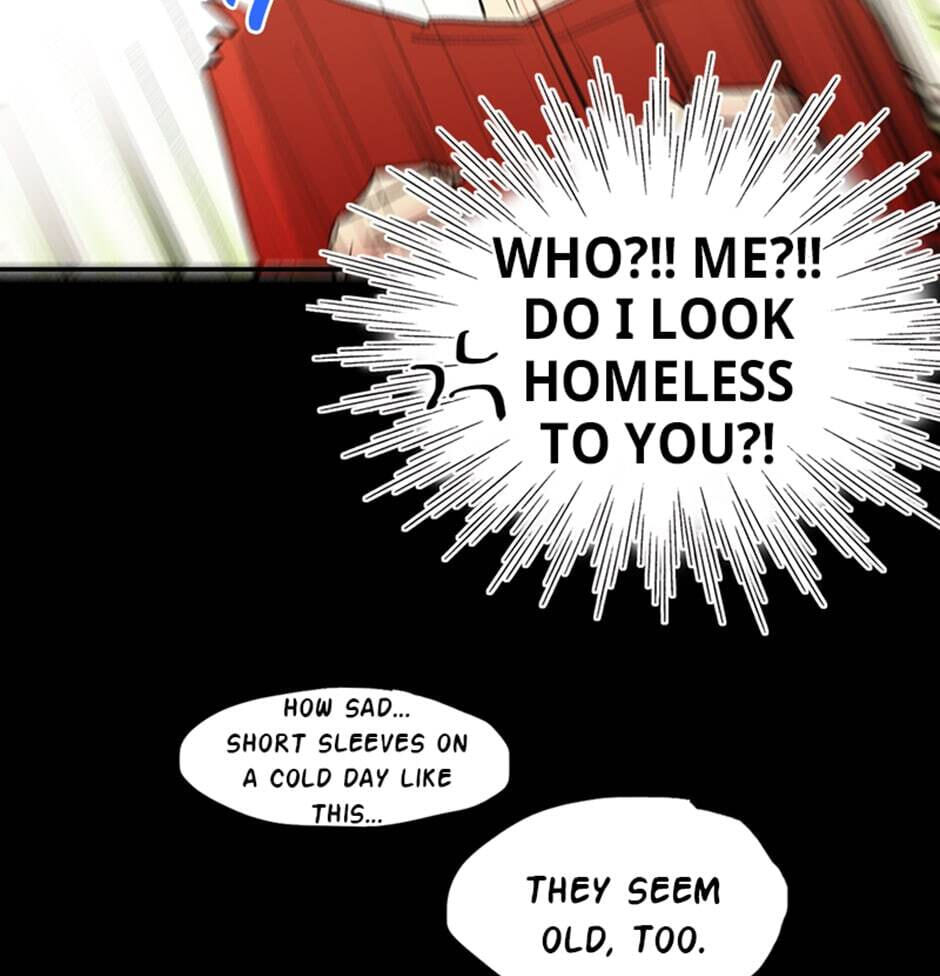 Here We Go Again Chapter 64 page 42 - 