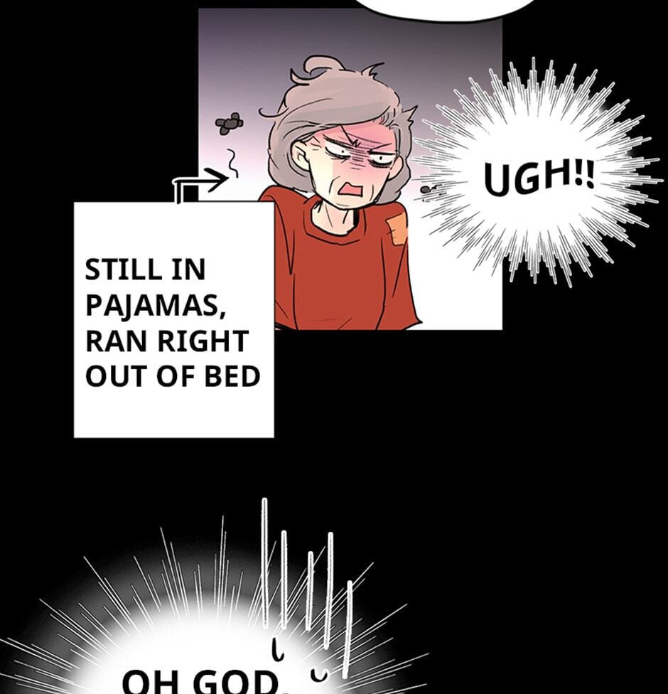 Here We Go Again Chapter 64 page 43 - 