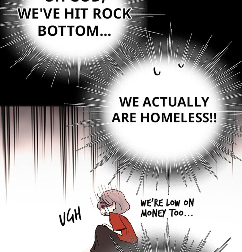 Here We Go Again Chapter 64 page 44 - 