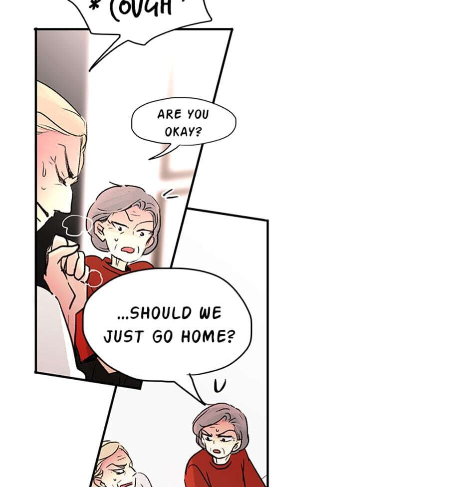 Here We Go Again Chapter 64 page 46 - 