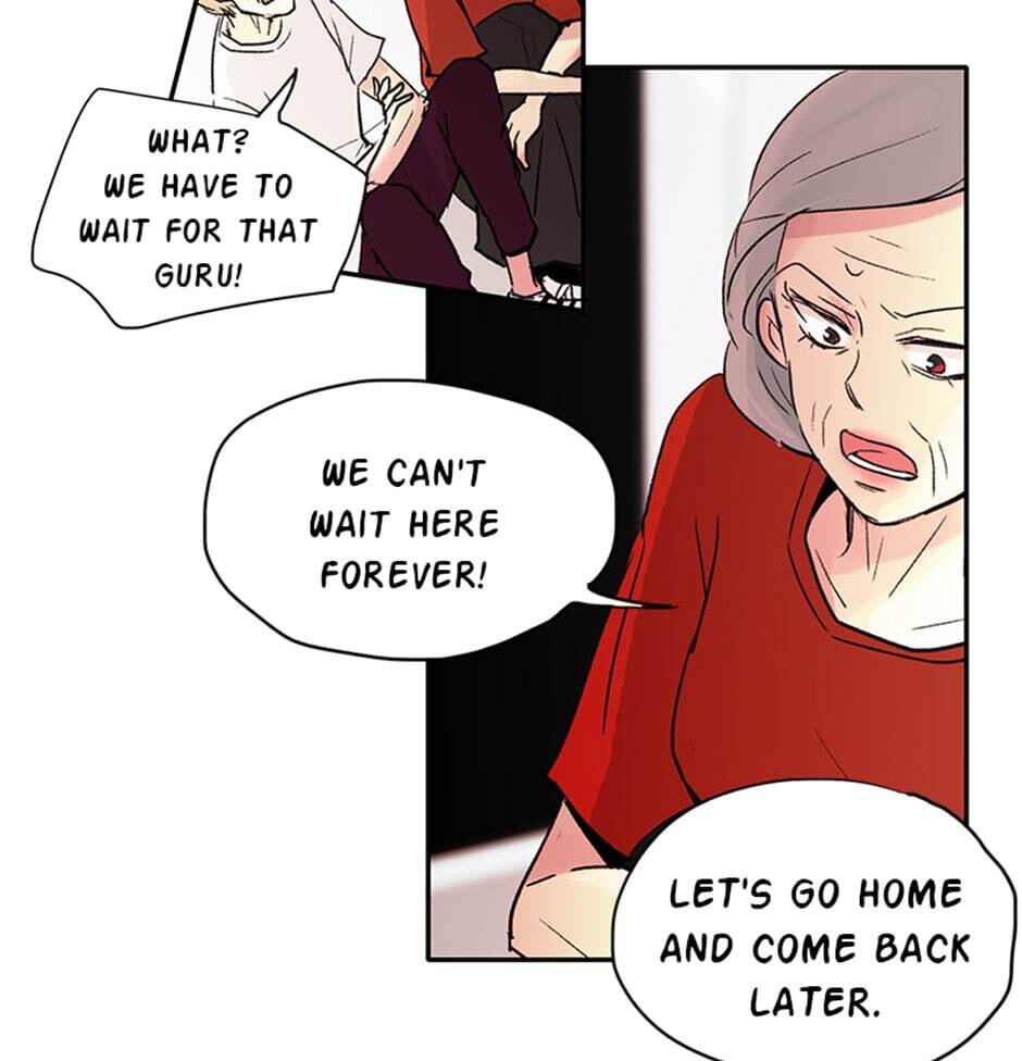 Here We Go Again Chapter 64 page 47 - 