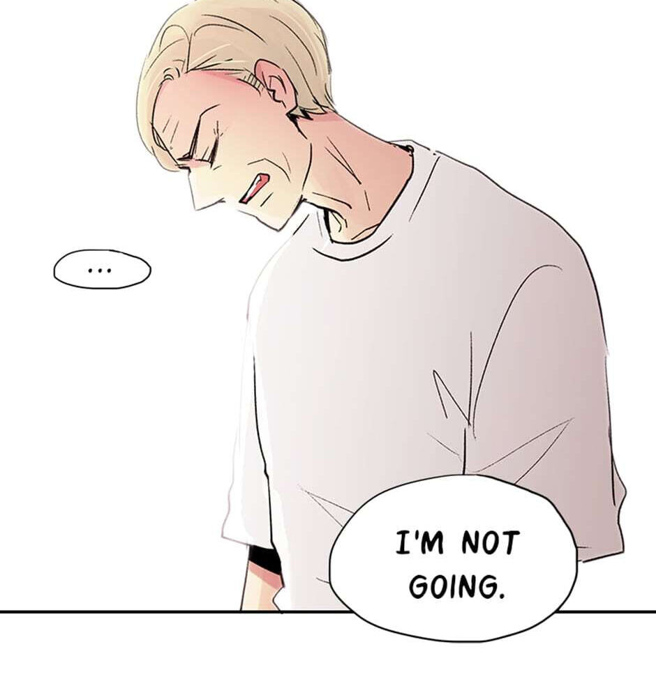 Here We Go Again Chapter 64 page 50 - 