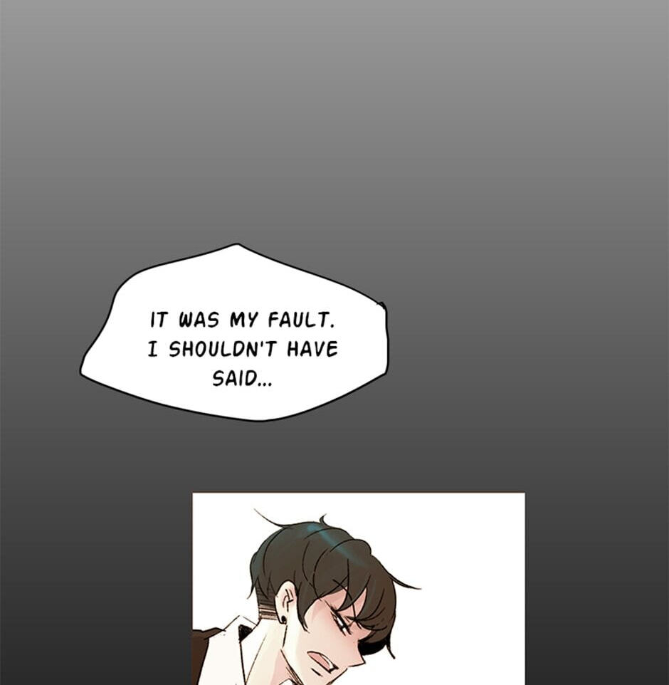 Here We Go Again Chapter 64 page 6 - 