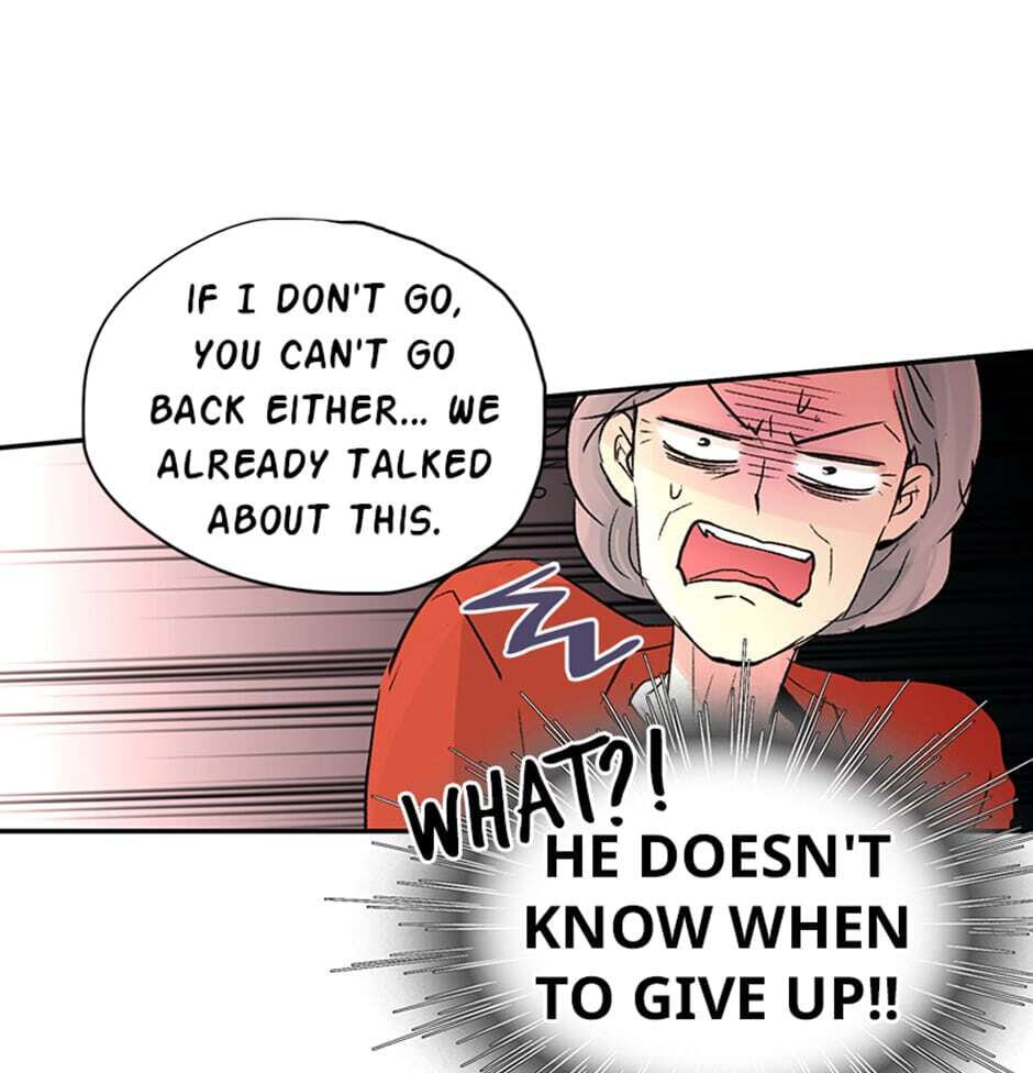 Here We Go Again Chapter 64 page 51 - 