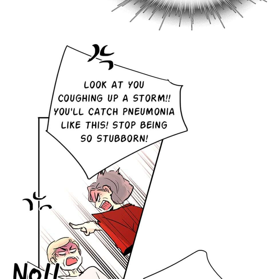 Here We Go Again Chapter 64 page 52 - 
