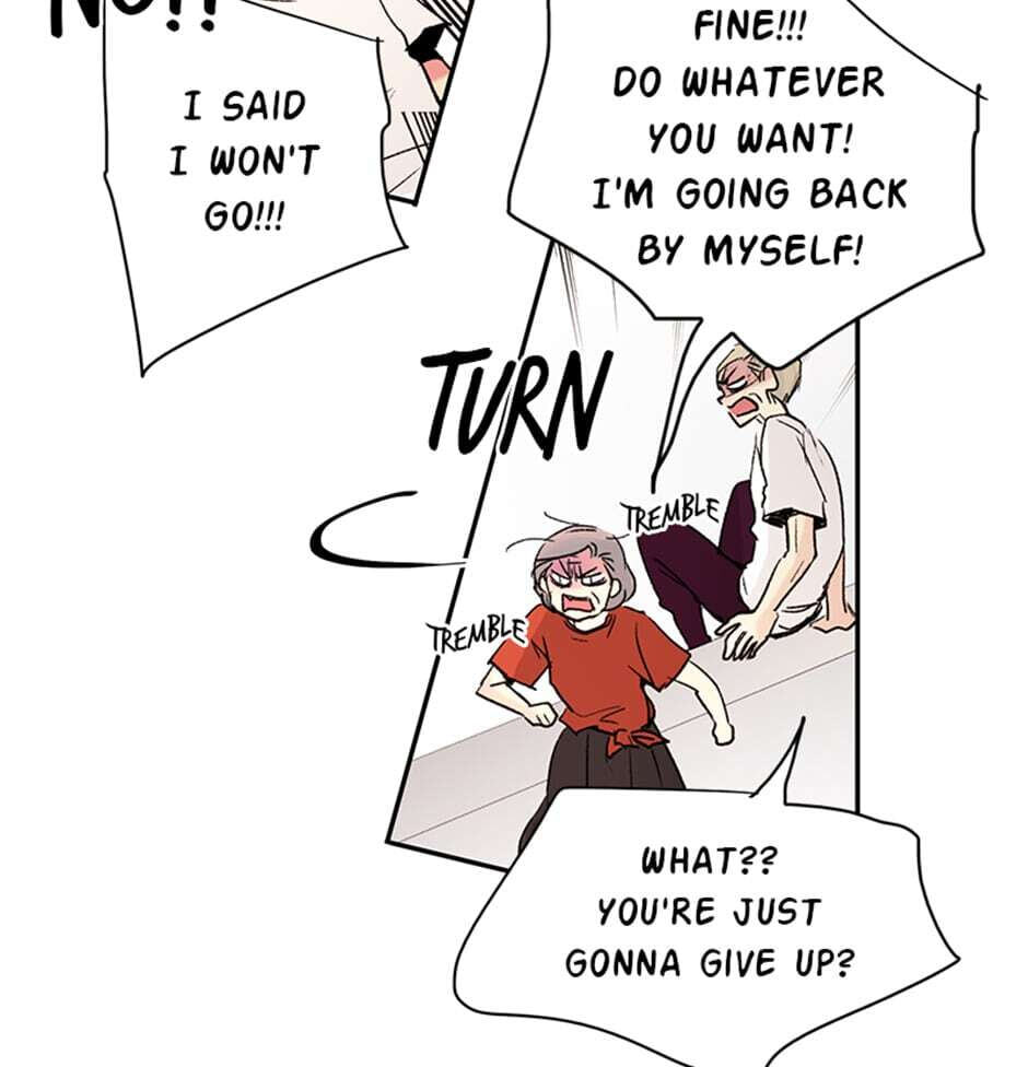 Here We Go Again Chapter 64 page 53 - 