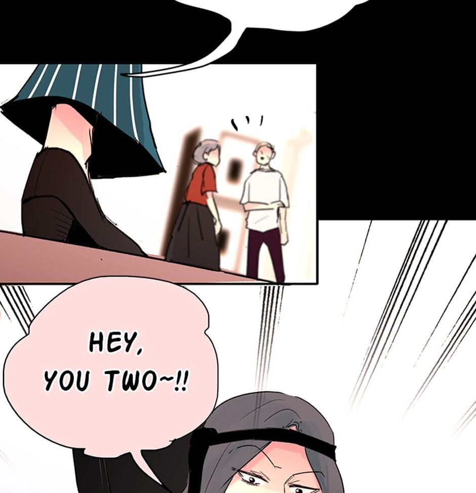 Here We Go Again Chapter 64 page 59 - 