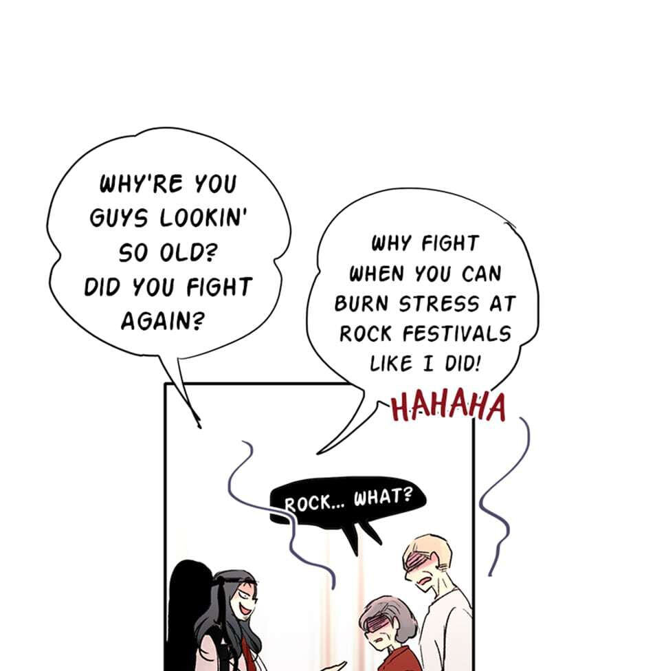 Here We Go Again Chapter 64 page 61 - 