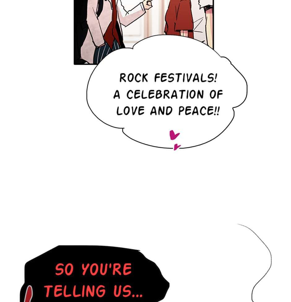 Here We Go Again Chapter 64 page 62 - 