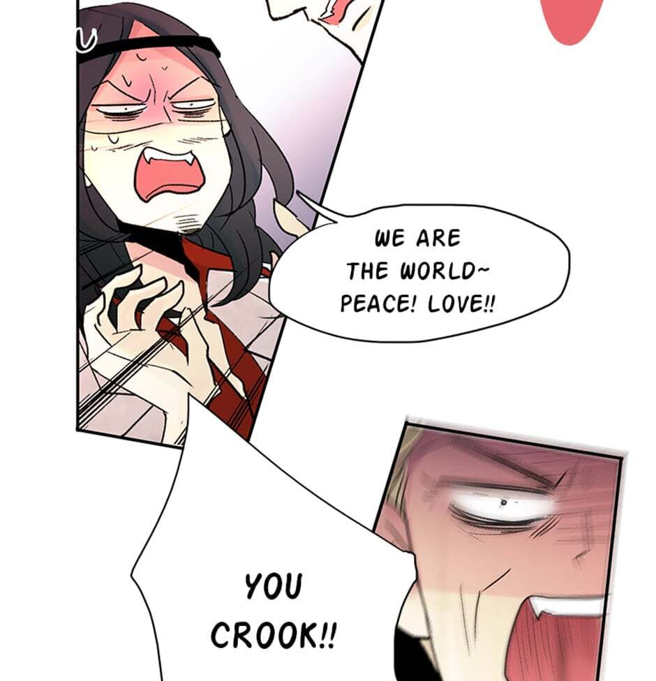 Here We Go Again Chapter 64 page 65 - 