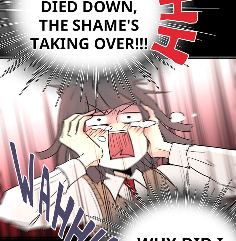 Here We Go Again Chapter 64 page 8 - 