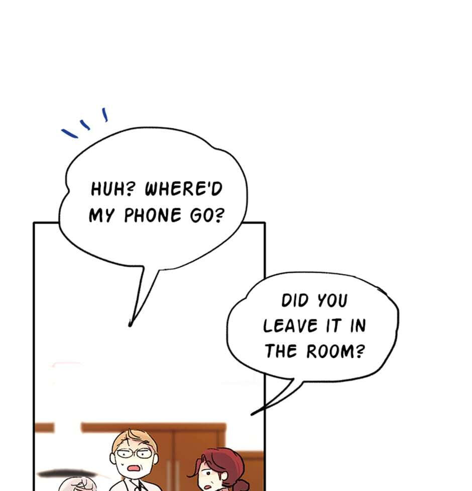 Here We Go Again Chapter 64 page 76 - 