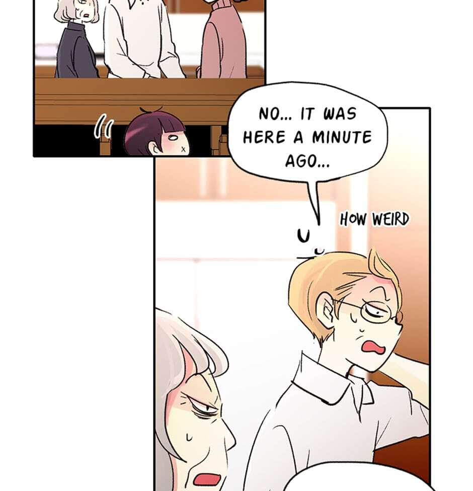 Here We Go Again Chapter 64 page 77 - 