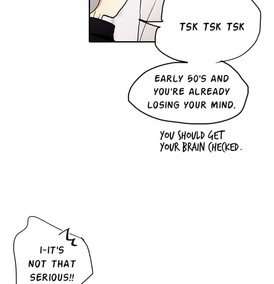 Here We Go Again Chapter 64 page 78 - 