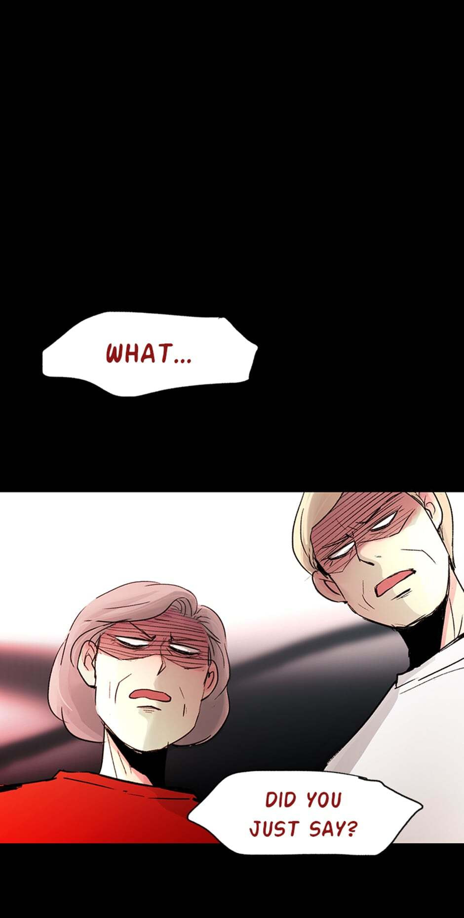 Here We Go Again Chapter 64 page 81 - 