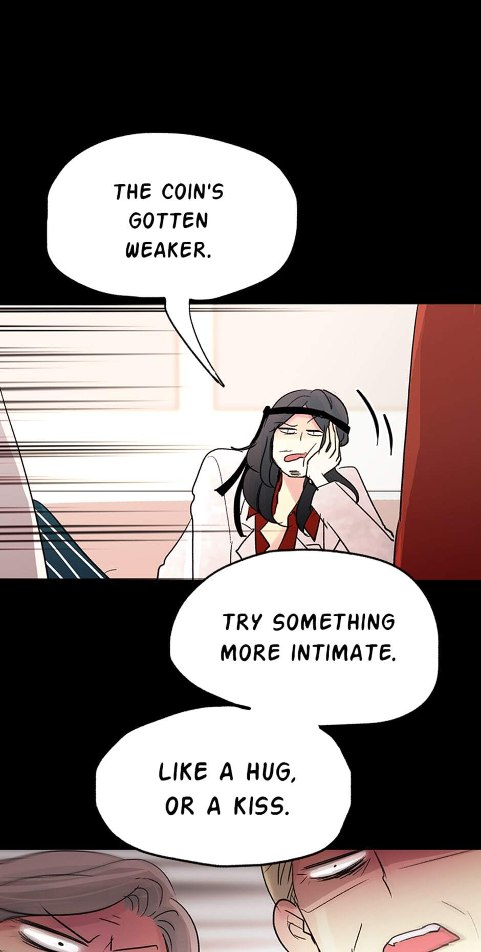 Here We Go Again Chapter 64 page 82 - 
