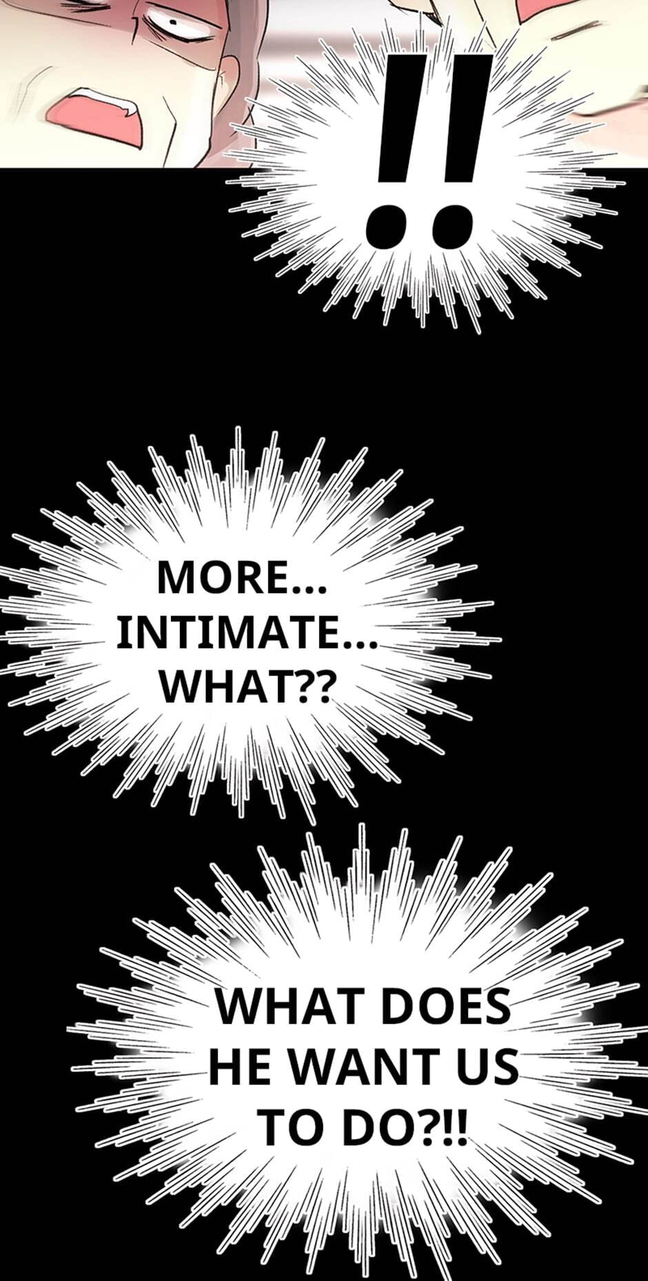 Here We Go Again Chapter 64 page 83 - 