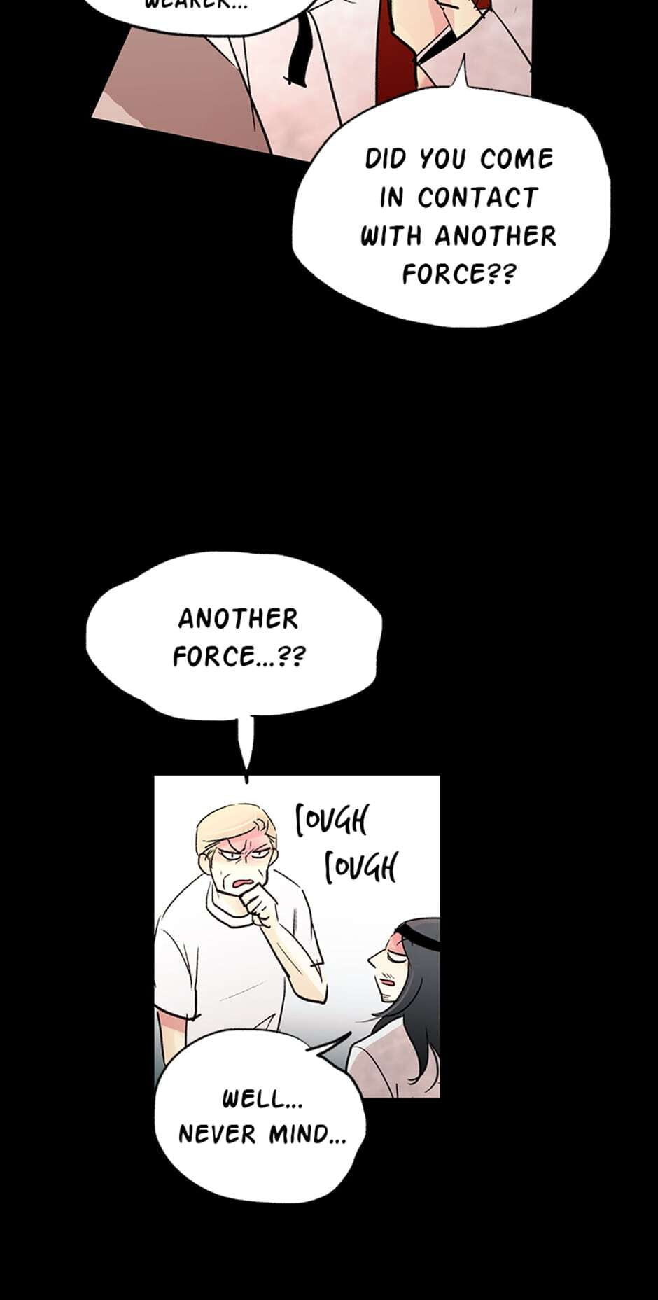 Here We Go Again Chapter 64 page 85 - 