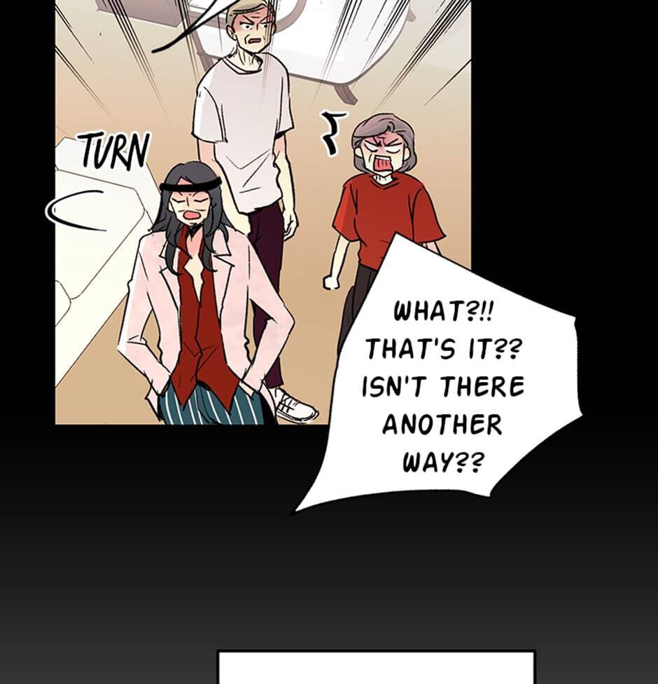 Here We Go Again Chapter 64 page 89 - 