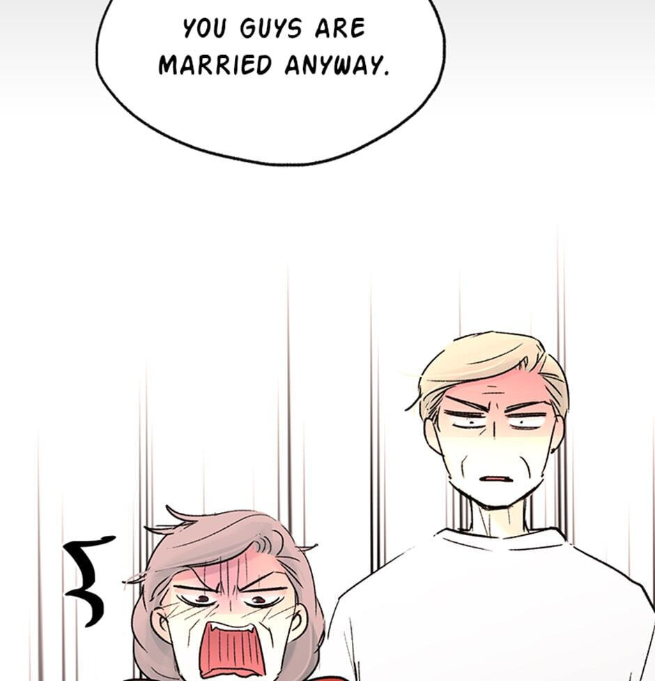 Here We Go Again Chapter 64 page 91 - 