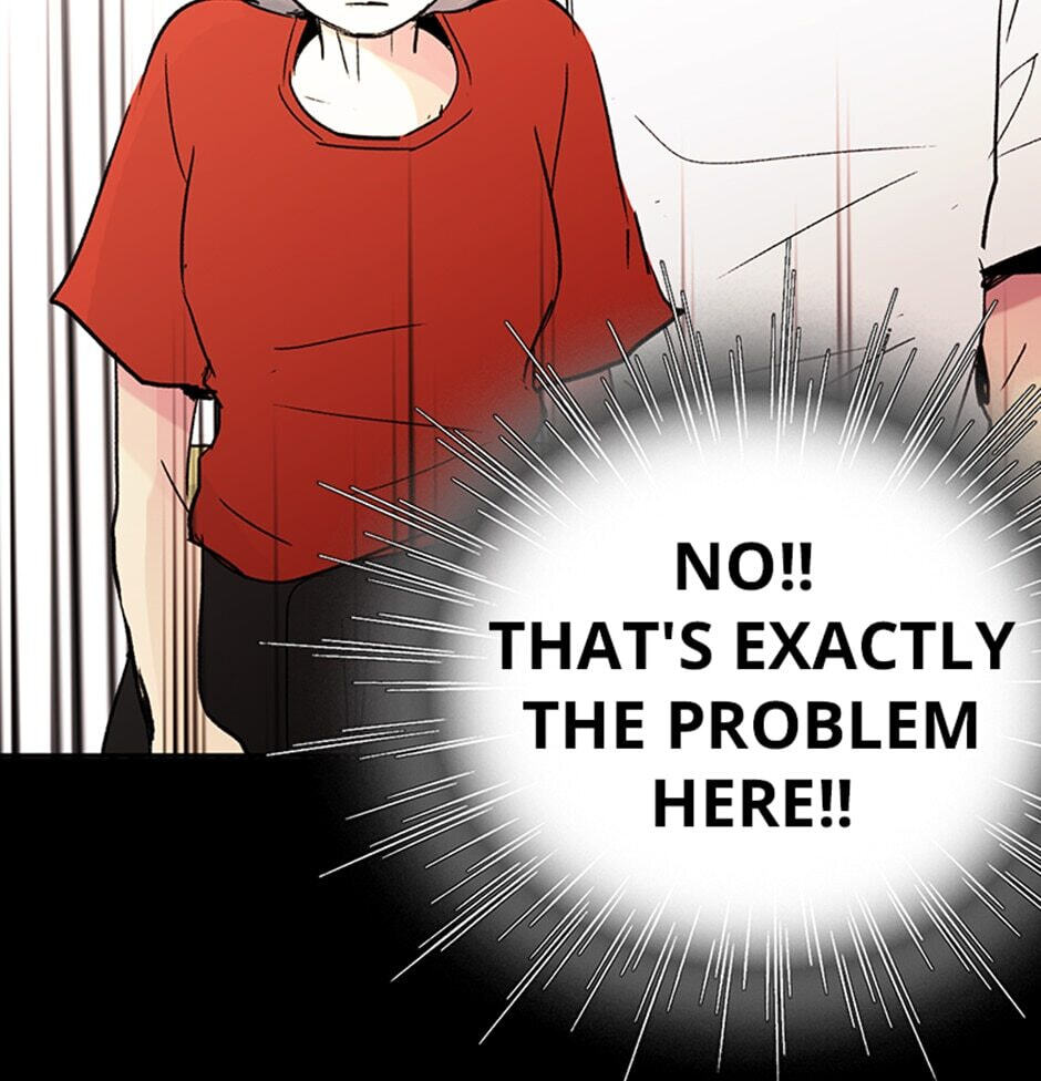 Here We Go Again Chapter 64 page 92 - 
