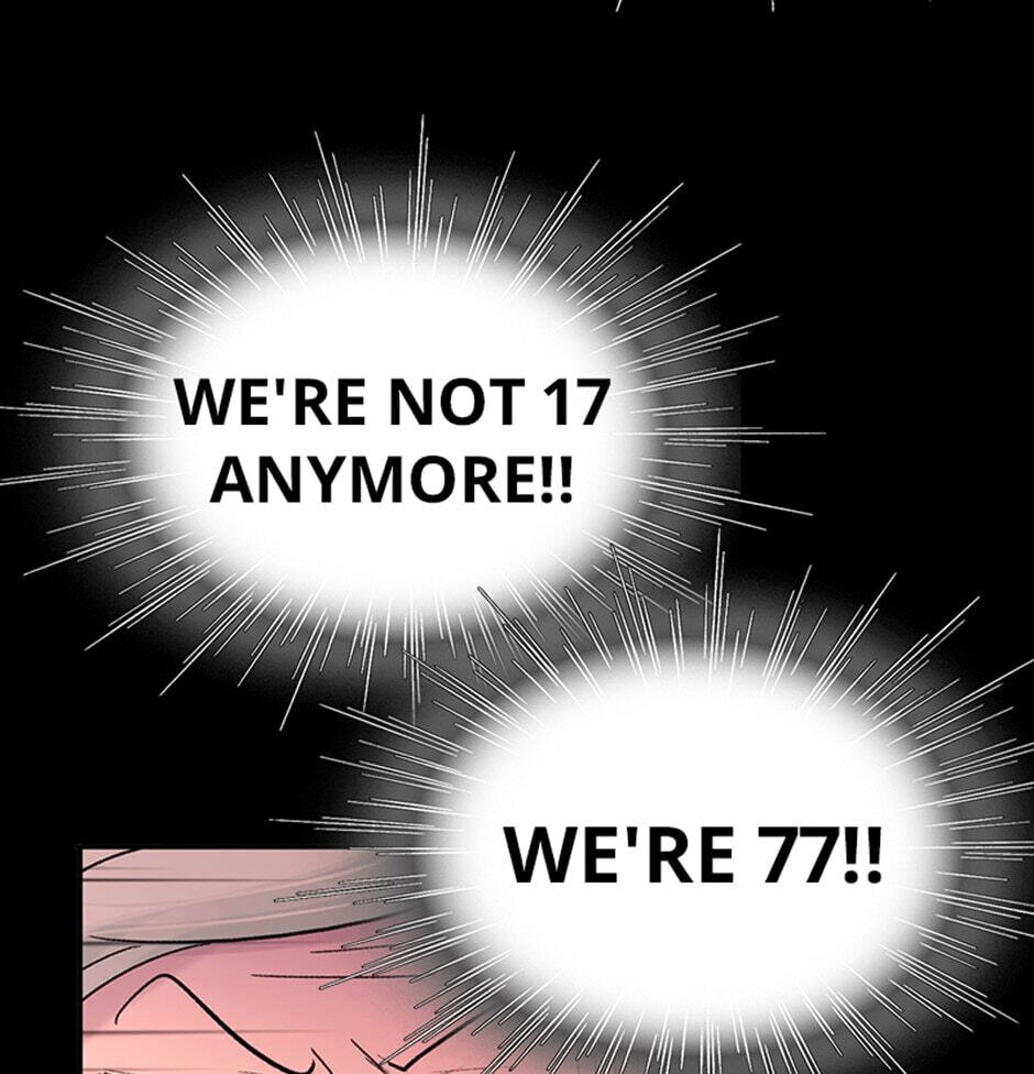 Here We Go Again Chapter 64 page 93 - 