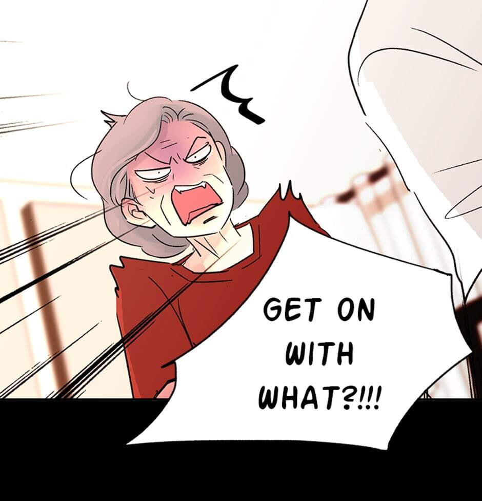 Here We Go Again Chapter 64 page 100 - 