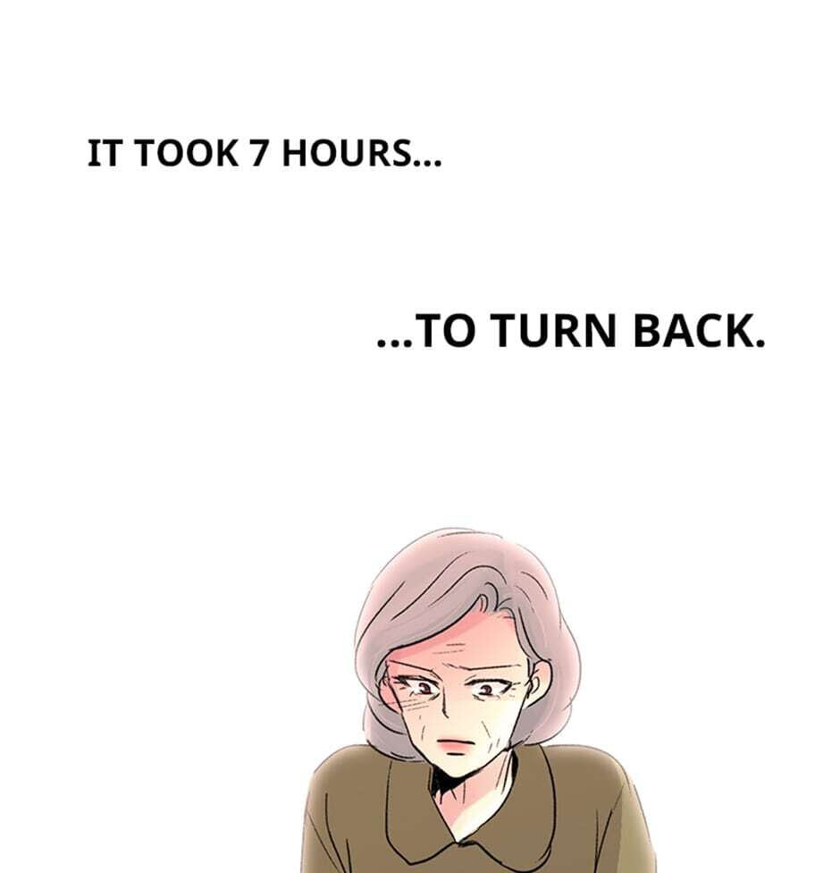 Here We Go Again Chapter 65 page 101 - 