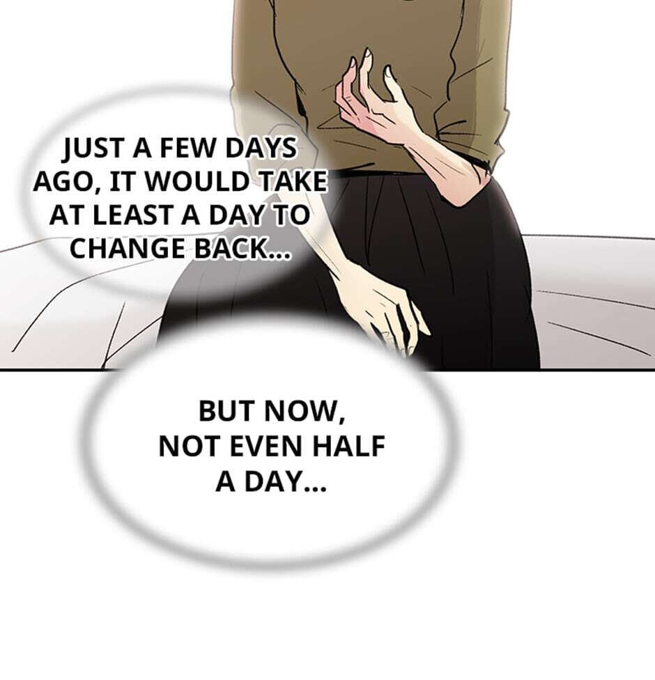 Here We Go Again Chapter 65 page 102 - 