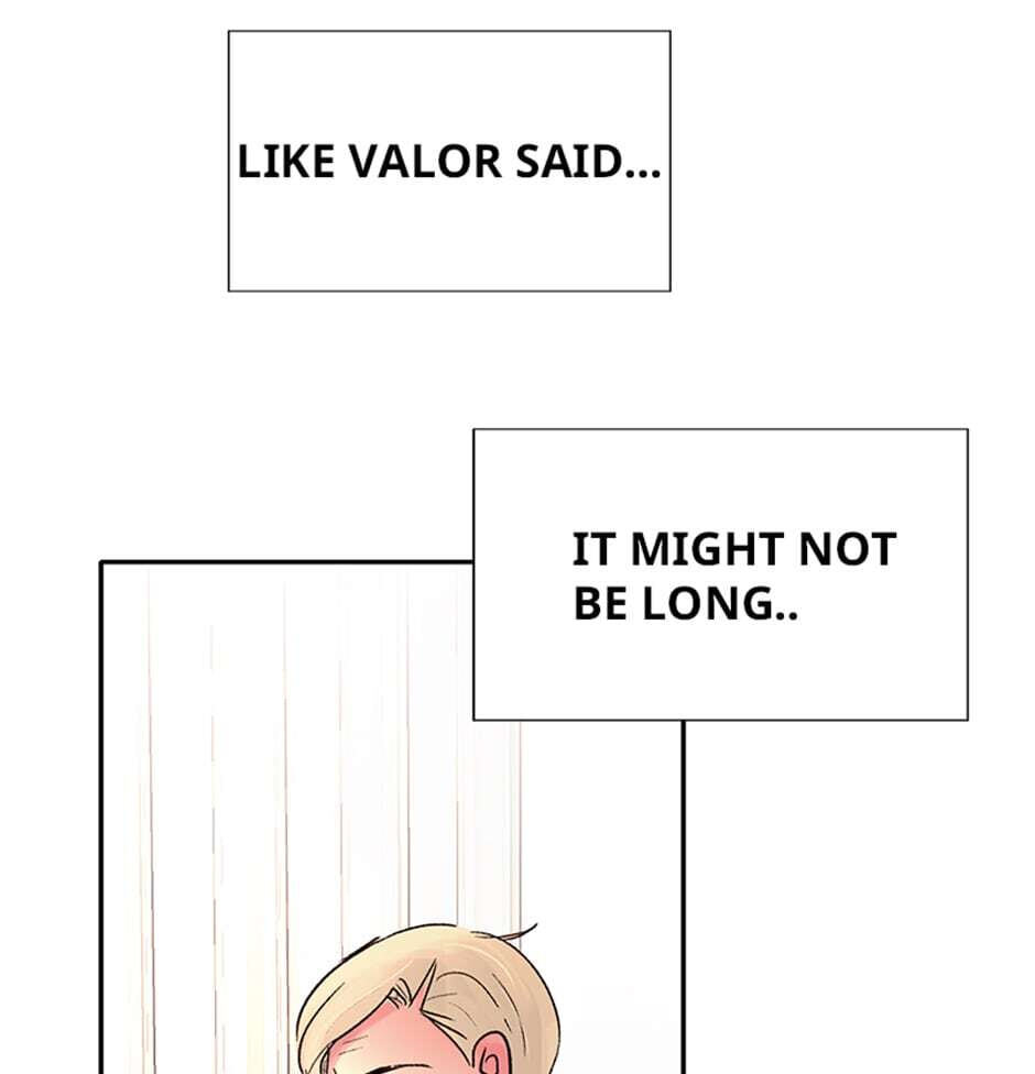 Here We Go Again Chapter 65 page 104 - 