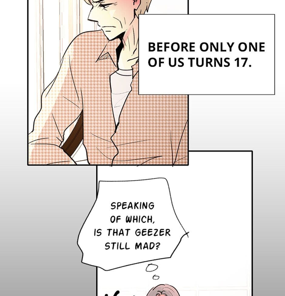 Here We Go Again Chapter 65 page 105 - 