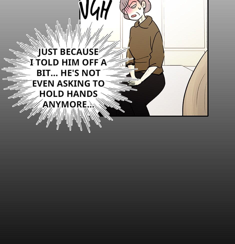 Here We Go Again Chapter 65 page 106 - 