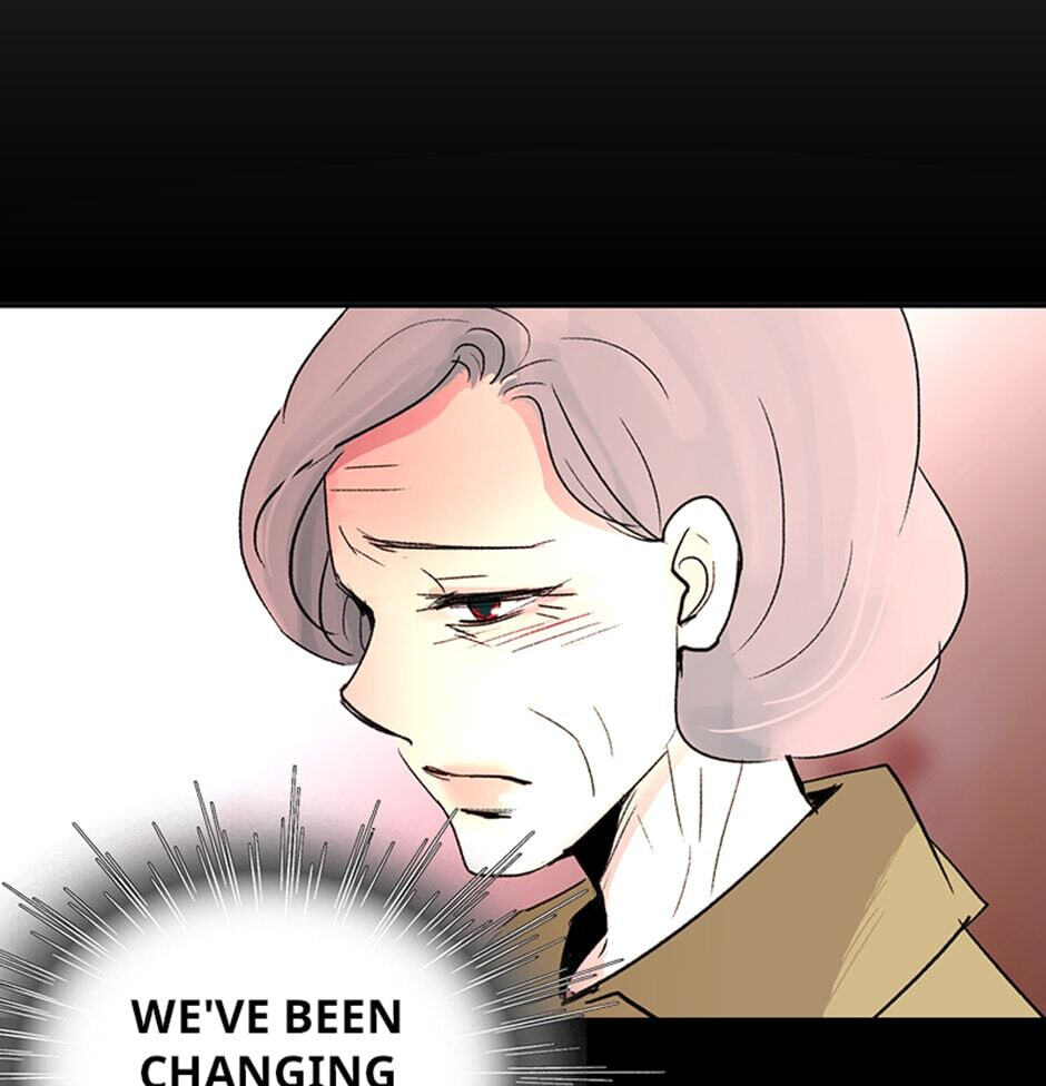 Here We Go Again Chapter 65 page 107 - 