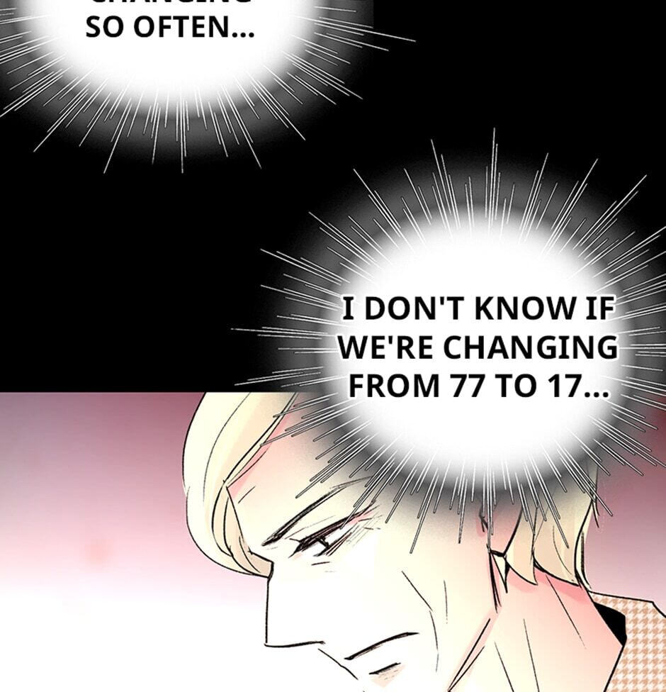 Here We Go Again Chapter 65 page 108 - 