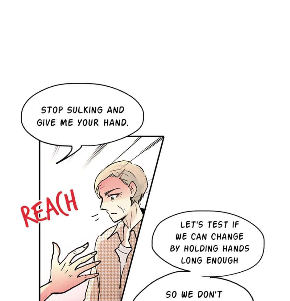 Here We Go Again Chapter 65 page 111 - 