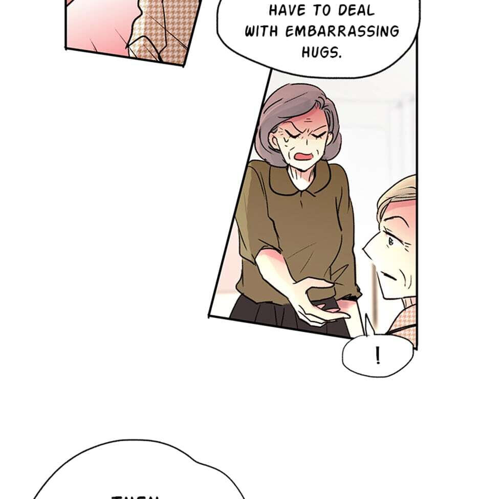 Here We Go Again Chapter 65 page 112 - 