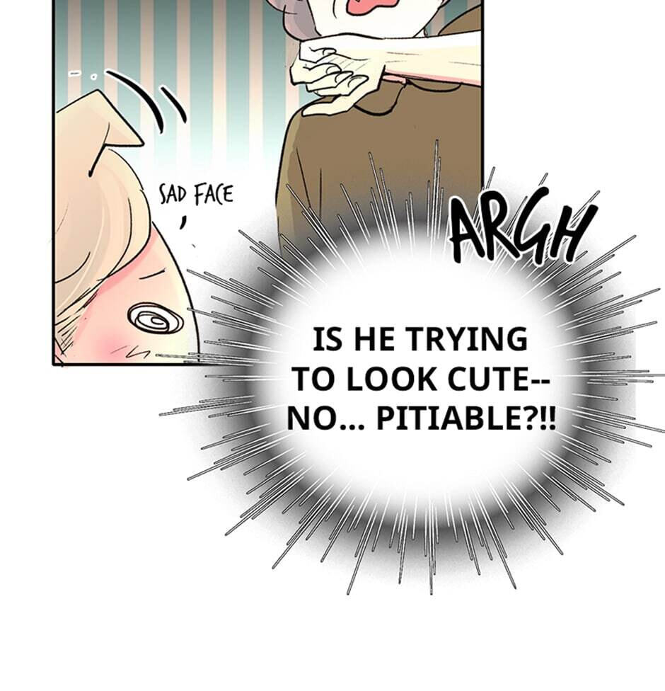 Here We Go Again Chapter 65 page 115 - 