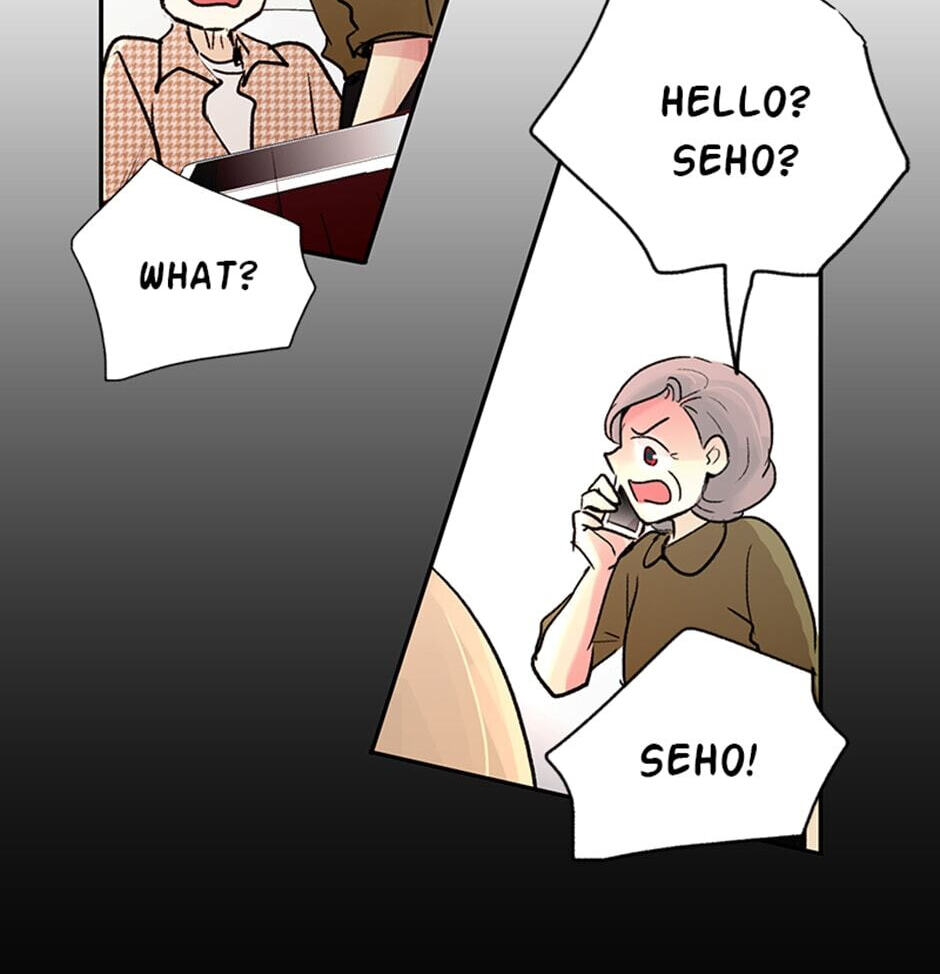 Here We Go Again Chapter 65 page 120 - 