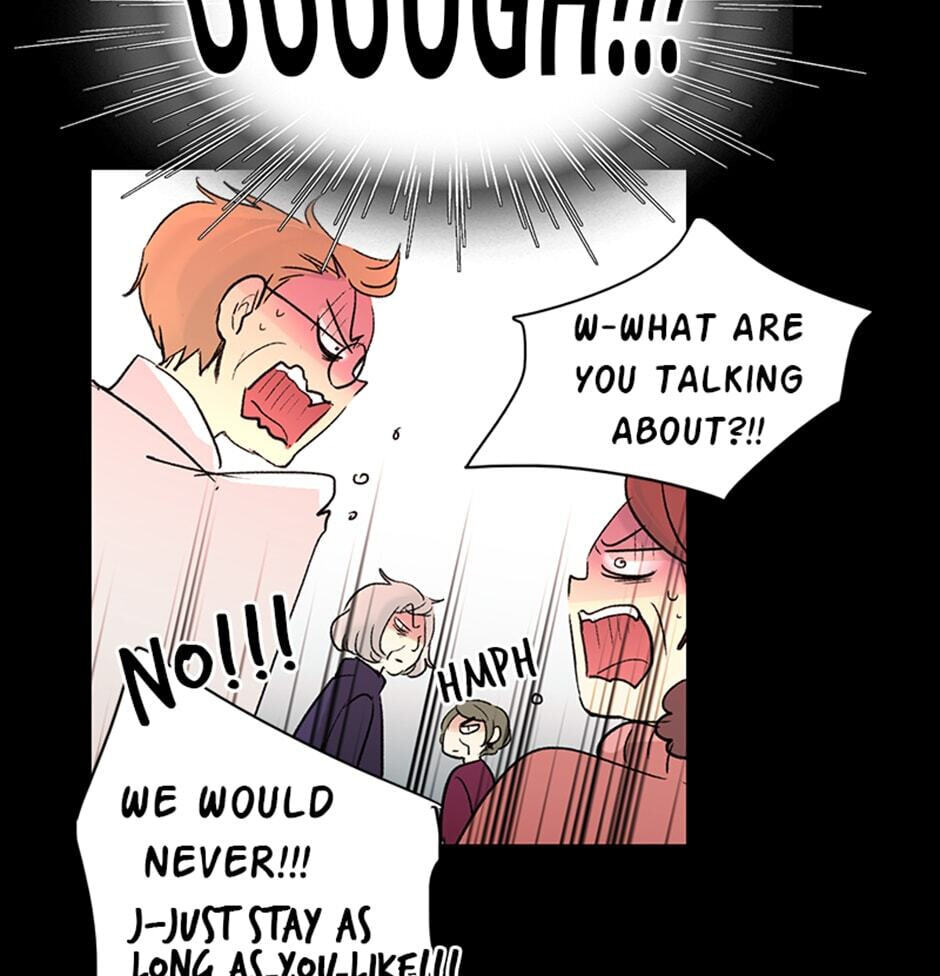 Here We Go Again Chapter 65 page 13 - 