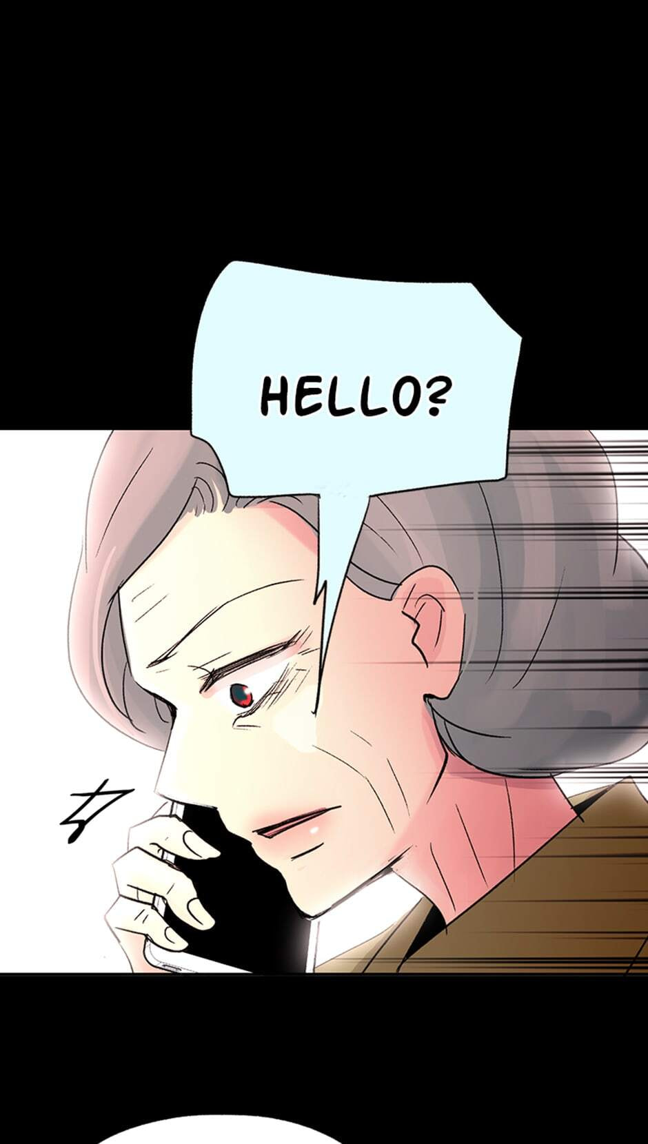 Here We Go Again Chapter 65 page 121 - 