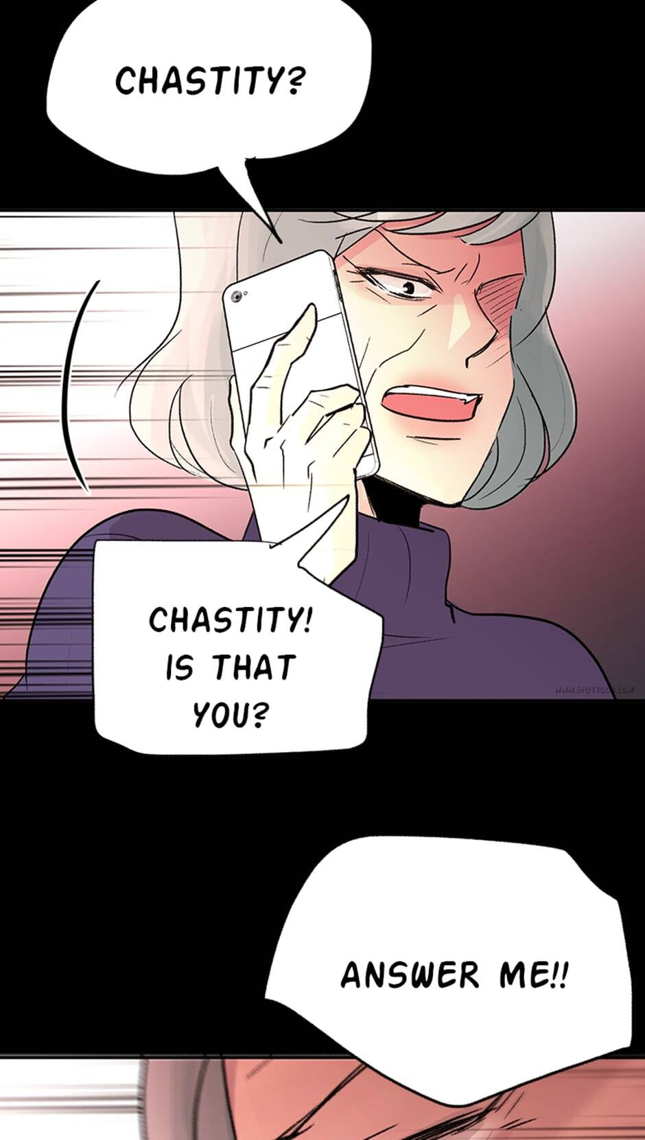 Here We Go Again Chapter 65 page 122 - 