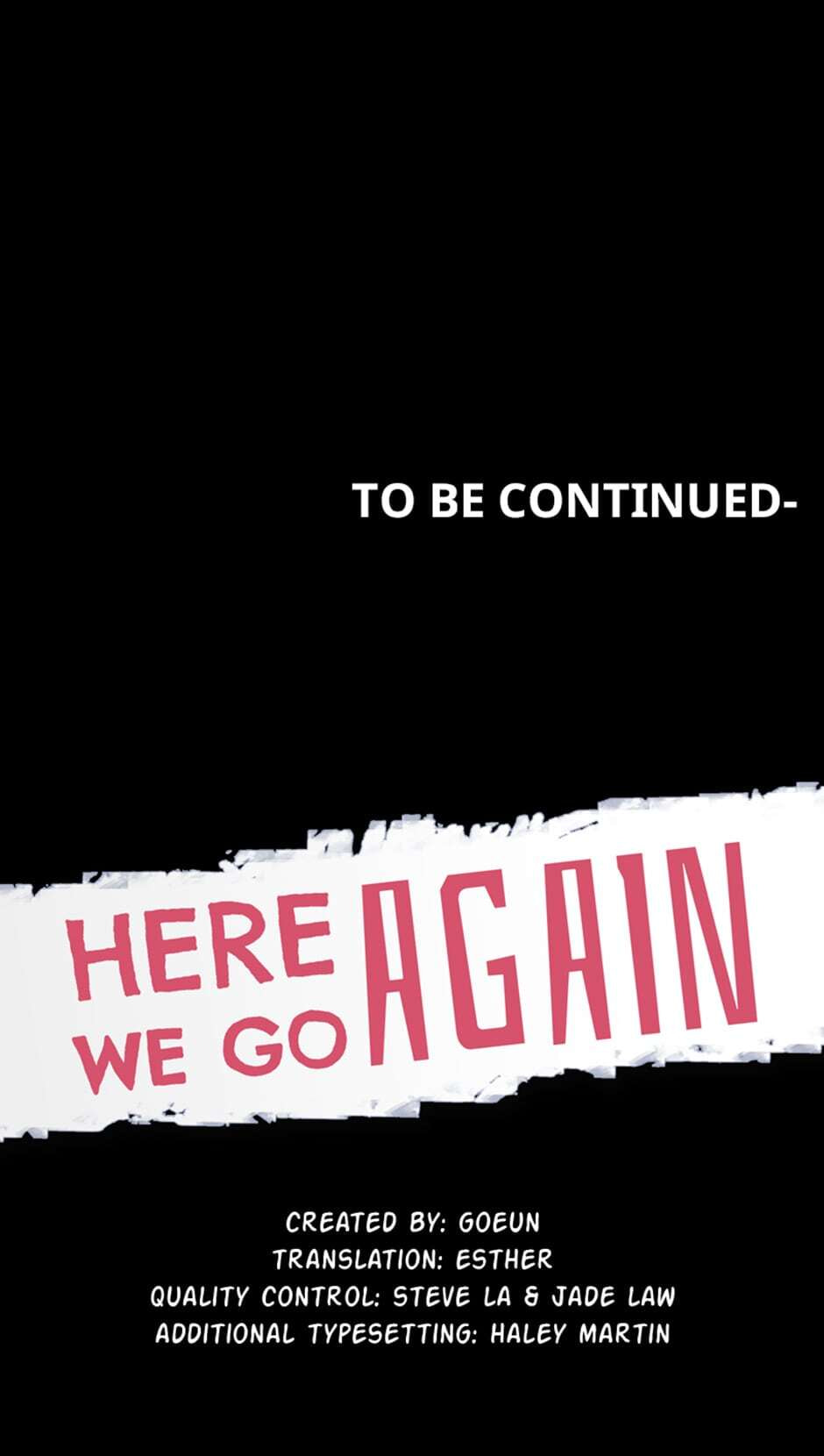 Here We Go Again Chapter 65 page 124 - 