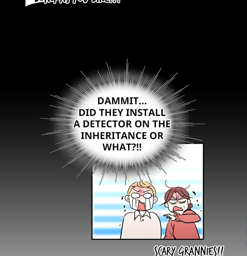 Here We Go Again Chapter 65 page 14 - 