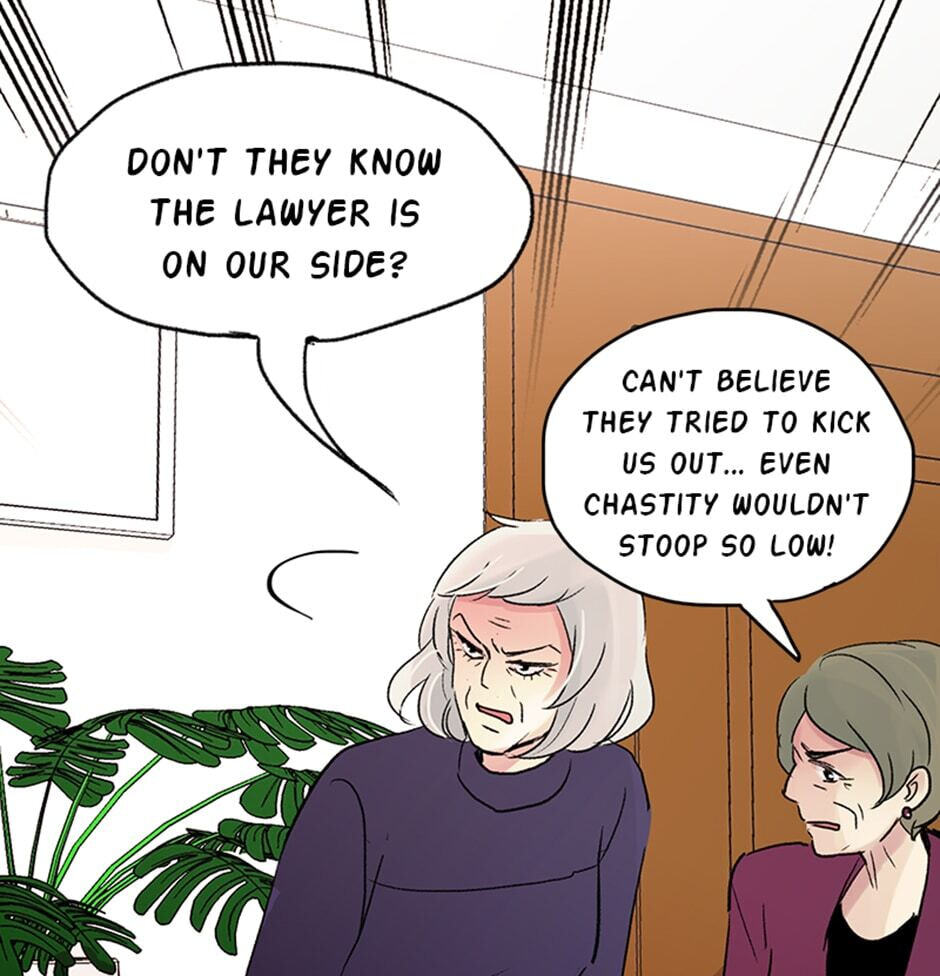 Here We Go Again Chapter 65 page 16 - 