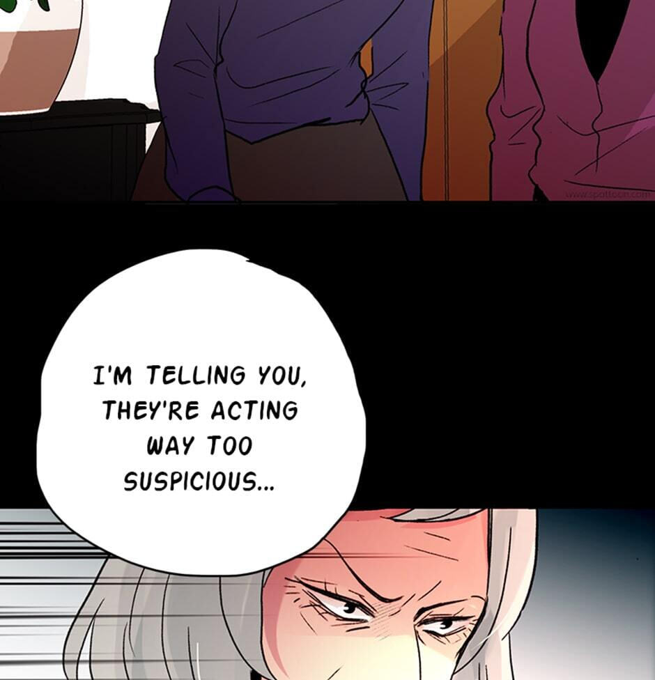 Here We Go Again Chapter 65 page 17 - 