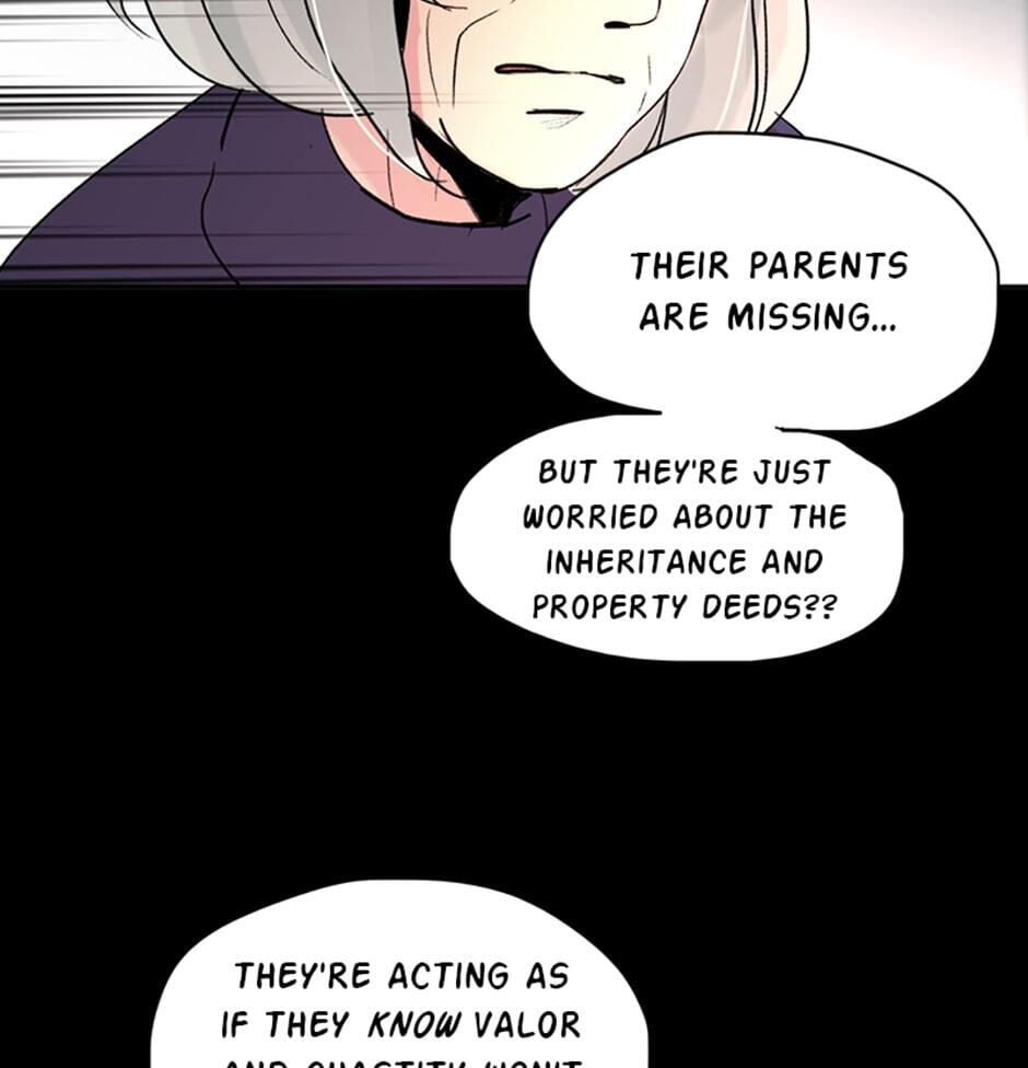 Here We Go Again Chapter 65 page 18 - 