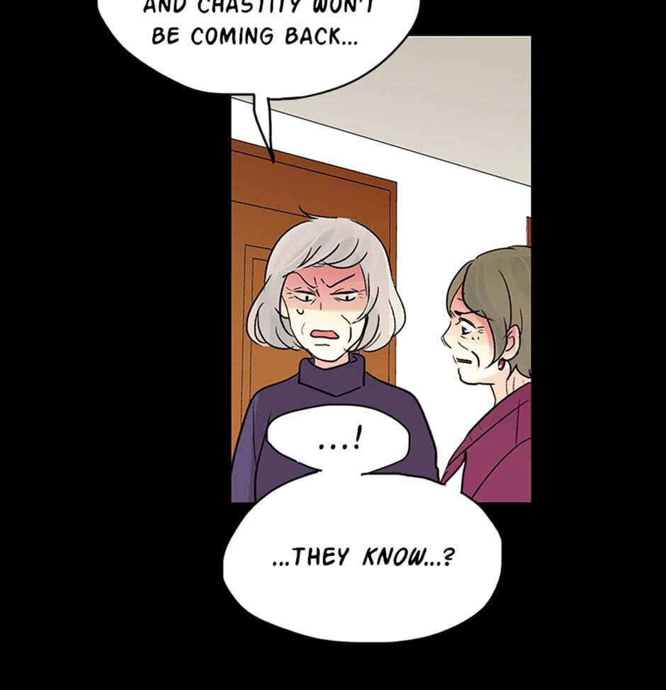 Here We Go Again Chapter 65 page 19 - 